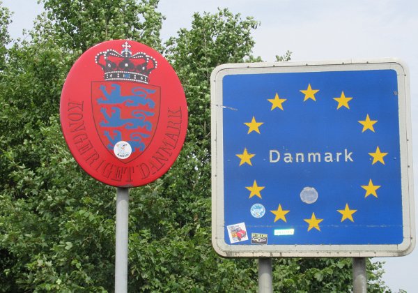 Dänemark 2019