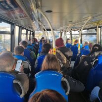 Kanal_012 Bus 15 in die Stadt