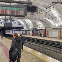 Vatikan_ (6) Und los gehts zum Vatikan