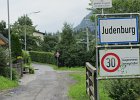 Judenburg erreicht