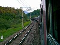 Irgendwo in der Slowakei