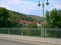 Da liegt versteckt Tokaj