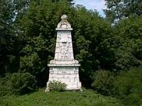 Königin Sissi Denkmal