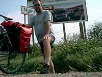 Das Bäuchlein ist am Ziel