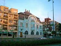 Ungarischer Jugendstil