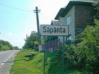 Sapanta