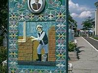 Der lustige Friedhof