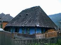 Haus in Viseu des Sus