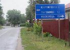 Nur mehr 15 km