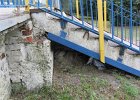 Da soll ein Geocache sein?