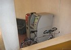 Mein Hotel 5 mit Bankomat