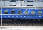 Minsk - Moskau