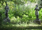 Solche Figuren gabs ja schon mal in dieser Fotoserie