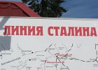 Linea Stalinia