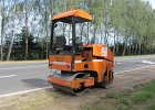 Baumaschine