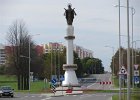 Eine Gartenstadt