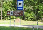 Das gehts zum Europos Parkas