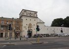 Stadttor in Vilnius